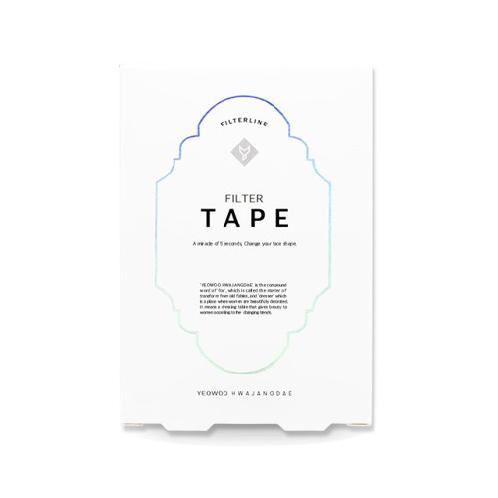 Filter Tape